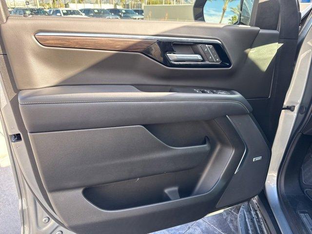 new 2025 Chevrolet Suburban car, priced at $80,869