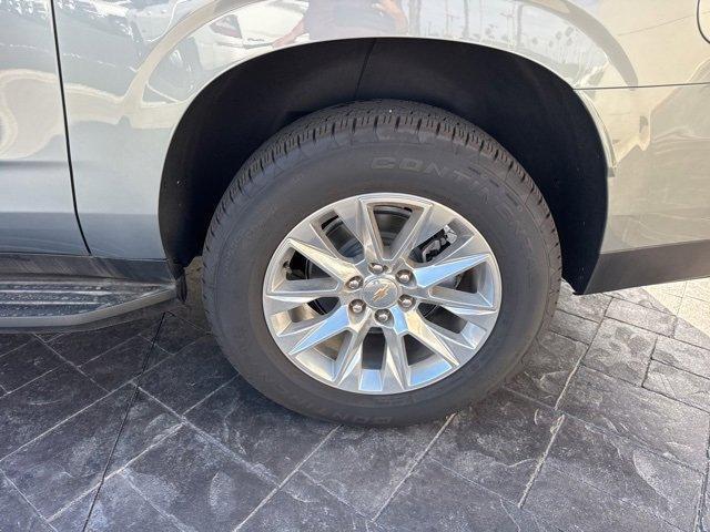 new 2025 Chevrolet Suburban car, priced at $80,869