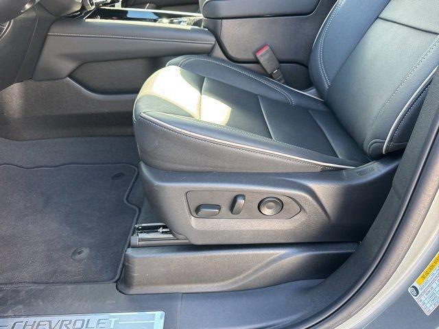 new 2025 Chevrolet Suburban car, priced at $80,869