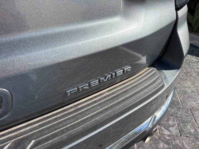 new 2025 Chevrolet Suburban car, priced at $81,761