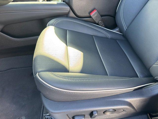 new 2025 Chevrolet Suburban car, priced at $80,869