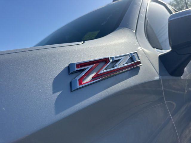 used 2020 Chevrolet Silverado 1500 car, priced at $36,555