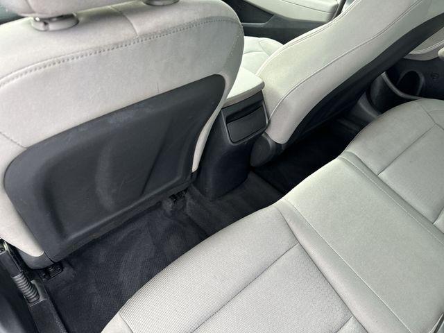 used 2017 Hyundai Elantra car