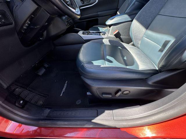 used 2023 Ford Bronco Sport car, priced at $23,999