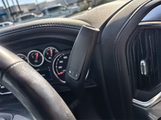 used 2022 Chevrolet Silverado 2500 car, priced at $56,817