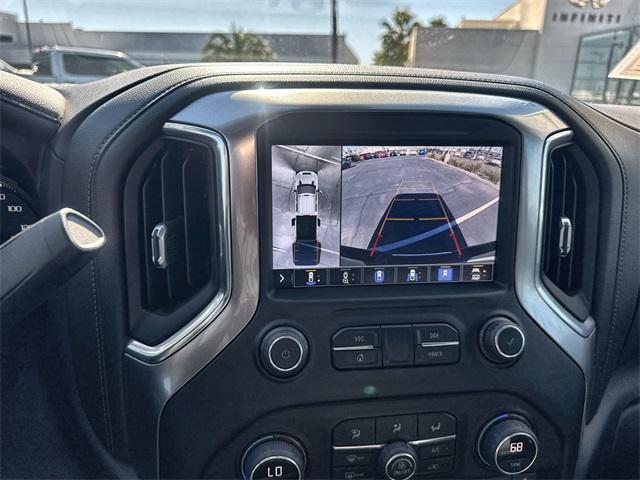 used 2022 Chevrolet Silverado 2500 car, priced at $56,817