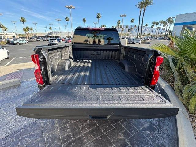 new 2026 Chevrolet Silverado 2500 car, priced at $72,894