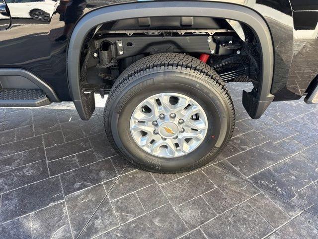 new 2026 Chevrolet Silverado 2500 car, priced at $72,894