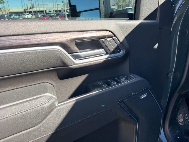 new 2026 Chevrolet Silverado 2500 car, priced at $81,880