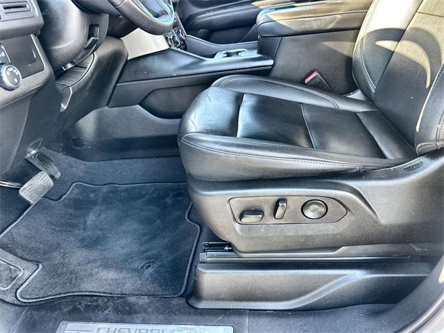 used 2023 Chevrolet Tahoe car, priced at $58,229