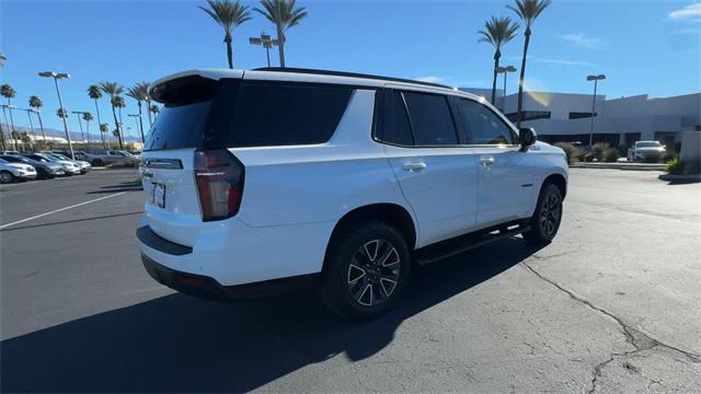 used 2023 Chevrolet Tahoe car, priced at $58,229