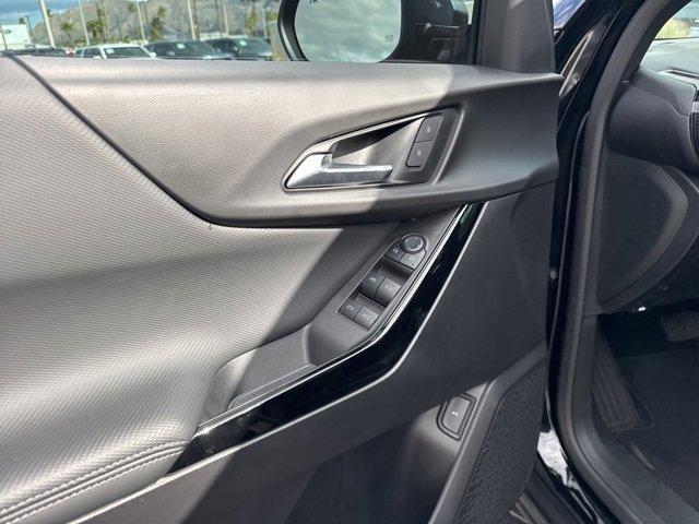 new 2025 Chevrolet Equinox car, priced at $32,017