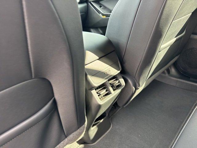 new 2025 Chevrolet Equinox car, priced at $32,017