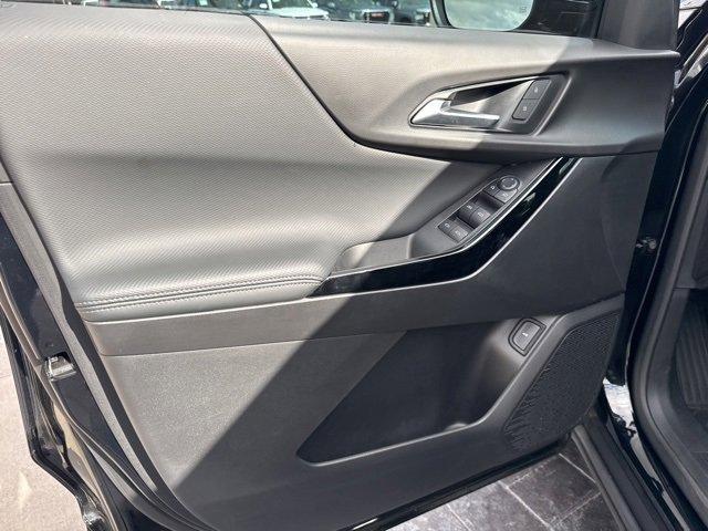 new 2025 Chevrolet Equinox car, priced at $32,017