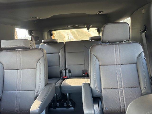 new 2026 Chevrolet Tahoe car, priced at $85,604