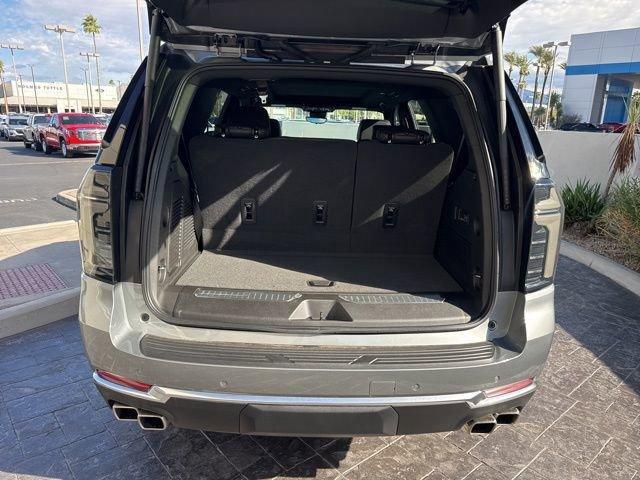 new 2026 Chevrolet Tahoe car, priced at $88,251