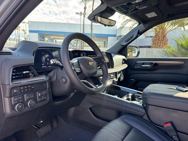 new 2026 Chevrolet Tahoe car, priced at $85,604