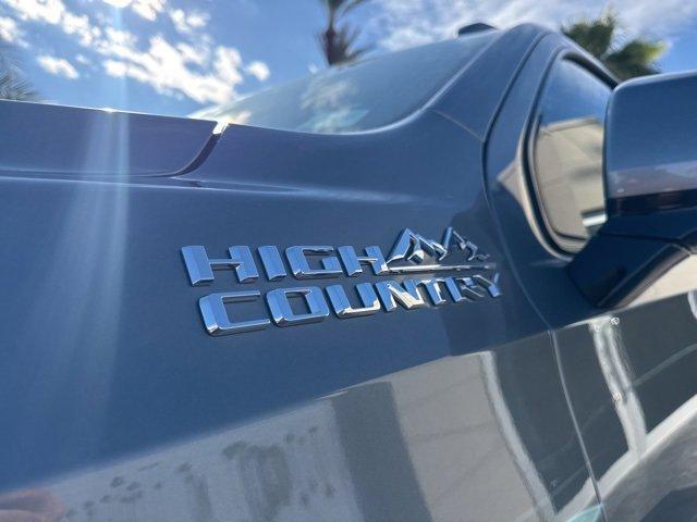 new 2026 Chevrolet Tahoe car, priced at $85,604