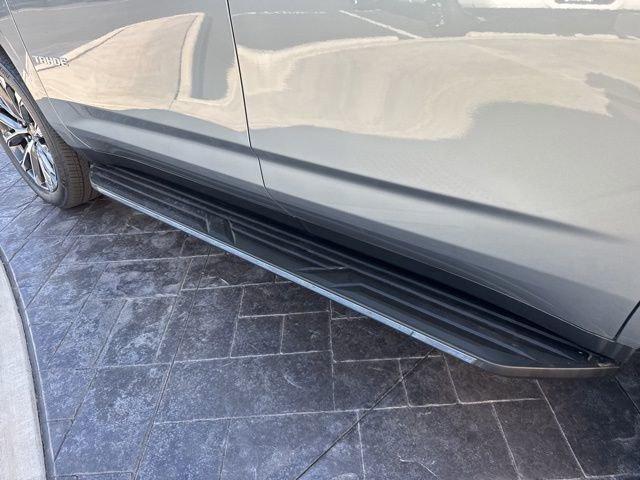 new 2026 Chevrolet Tahoe car, priced at $88,251