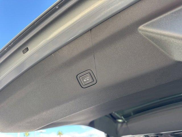 new 2026 Chevrolet Tahoe car, priced at $85,604