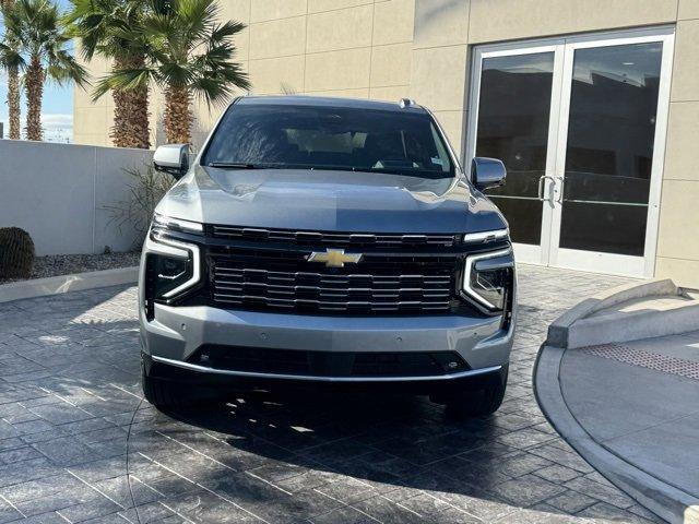 new 2026 Chevrolet Tahoe car, priced at $85,604