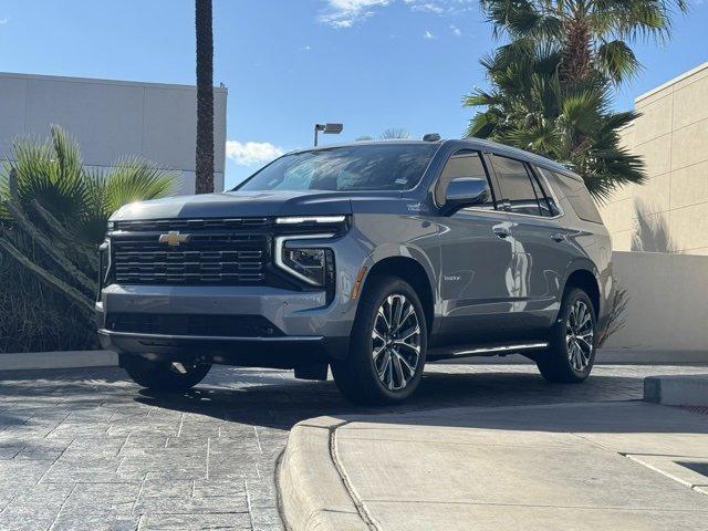 new 2026 Chevrolet Tahoe car, priced at $85,604