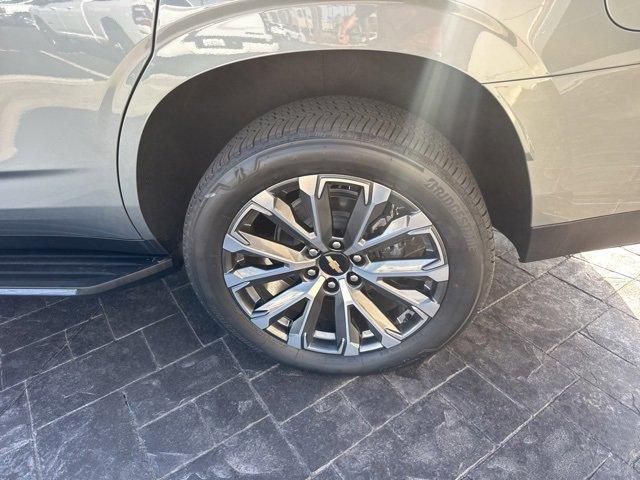 new 2026 Chevrolet Tahoe car, priced at $85,604