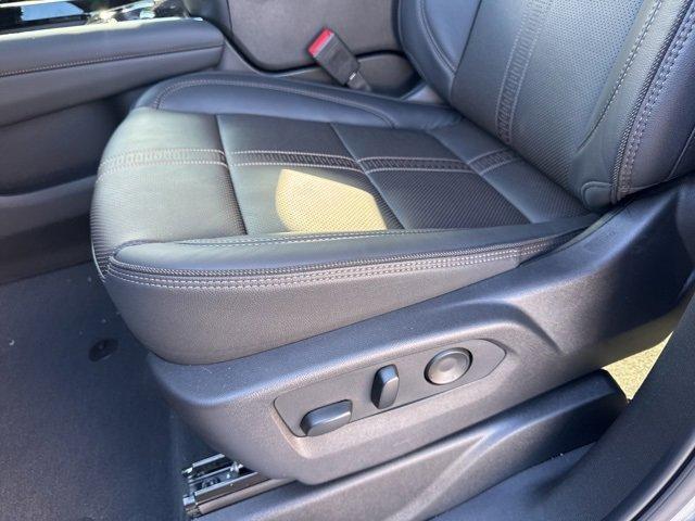 new 2026 Chevrolet Tahoe car, priced at $85,604