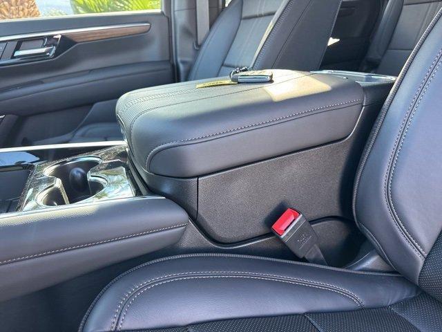 new 2026 Chevrolet Tahoe car, priced at $85,604