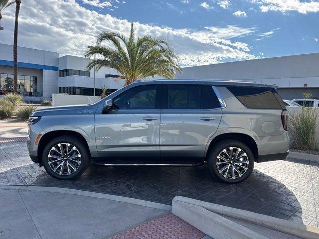 new 2026 Chevrolet Tahoe car, priced at $85,604
