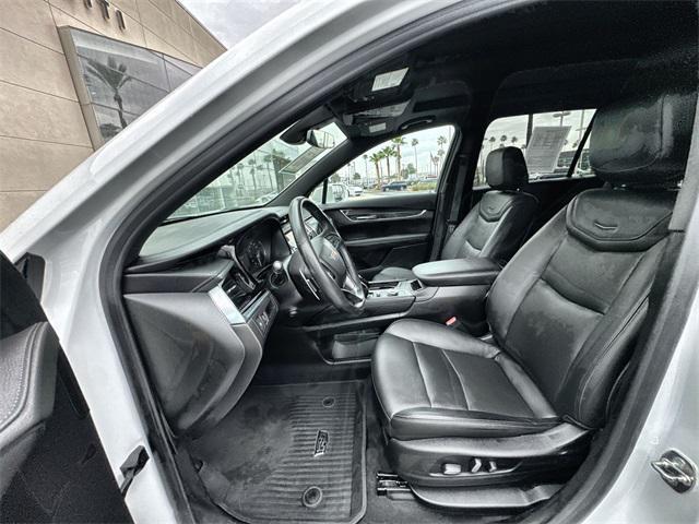 used 2020 Cadillac XT6 car, priced at $23,991