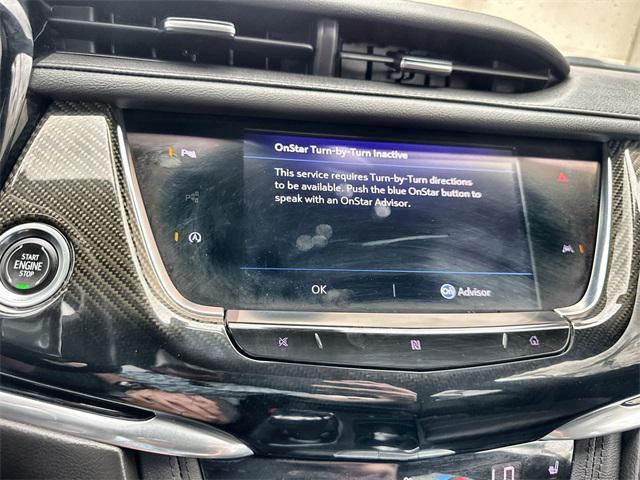 used 2020 Cadillac XT6 car, priced at $23,991