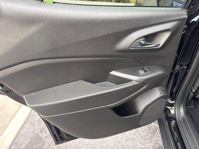 new 2026 Chevrolet Trax car, priced at $25,886