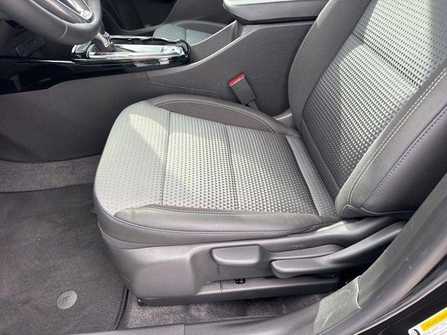 new 2026 Chevrolet Trax car, priced at $25,886