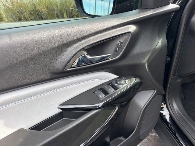 new 2026 Chevrolet Trax car, priced at $25,886