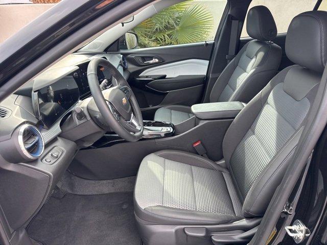 new 2026 Chevrolet Trax car, priced at $25,886