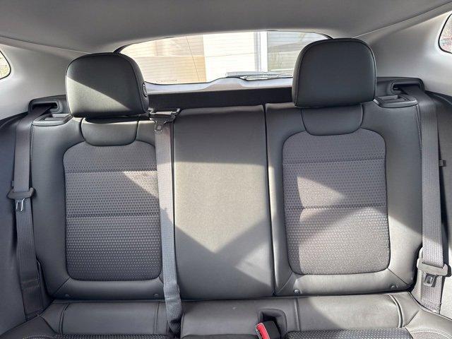 new 2026 Chevrolet Trax car, priced at $25,886