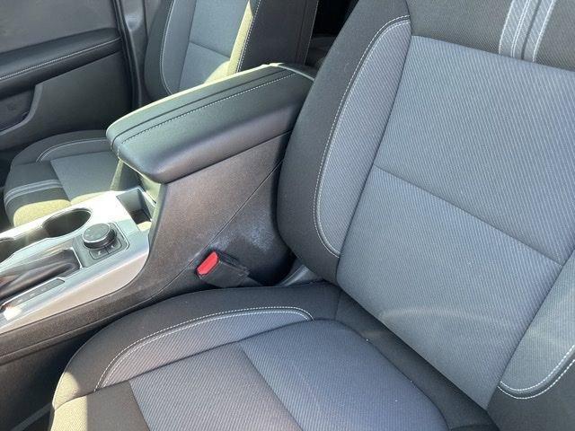 new 2026 Chevrolet Blazer car, priced at $39,286