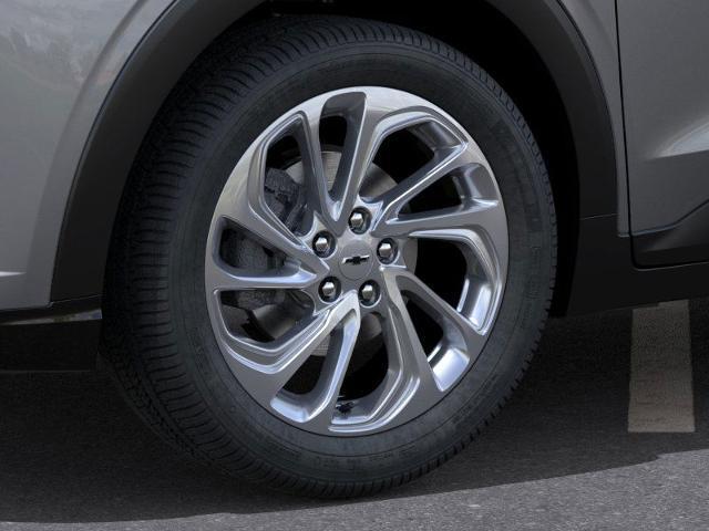 new 2027 Chevrolet Bolt car, priced at $29,991