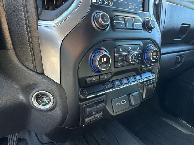 used 2019 Chevrolet Silverado 1500 car, priced at $30,788