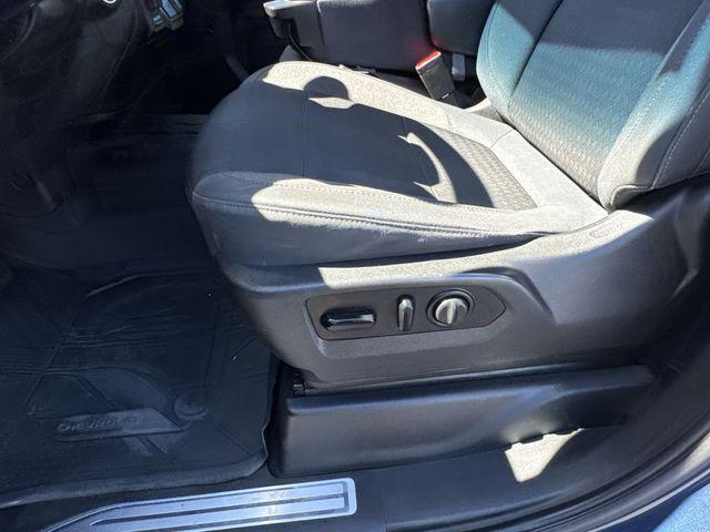 used 2019 Chevrolet Silverado 1500 car, priced at $30,788