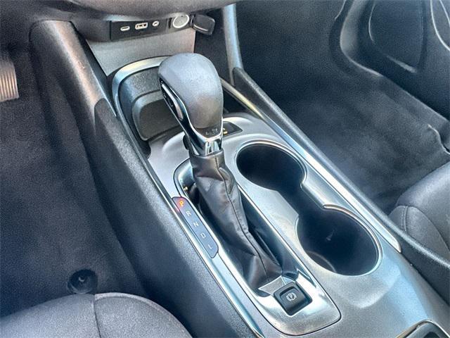 used 2024 Chevrolet Malibu car, priced at $19,988