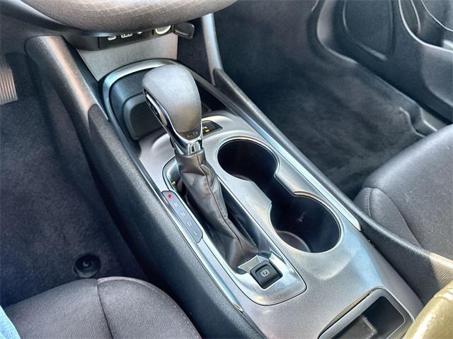 used 2024 Chevrolet Malibu car, priced at $19,988