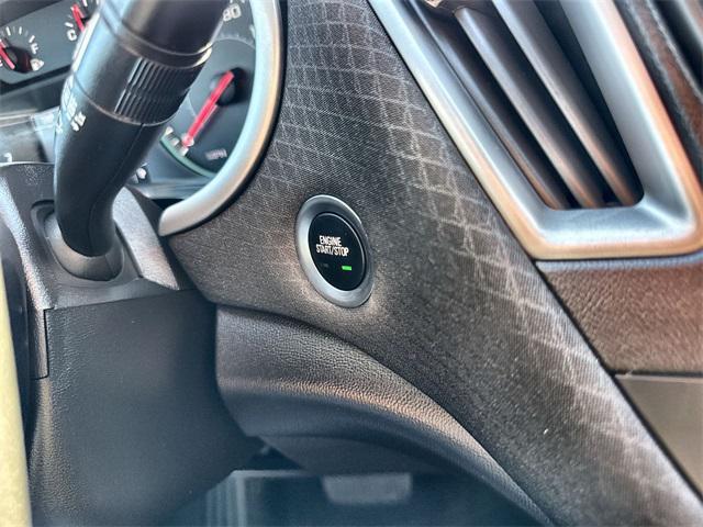 used 2024 Chevrolet Malibu car, priced at $19,988