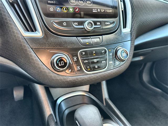 used 2024 Chevrolet Malibu car, priced at $19,988