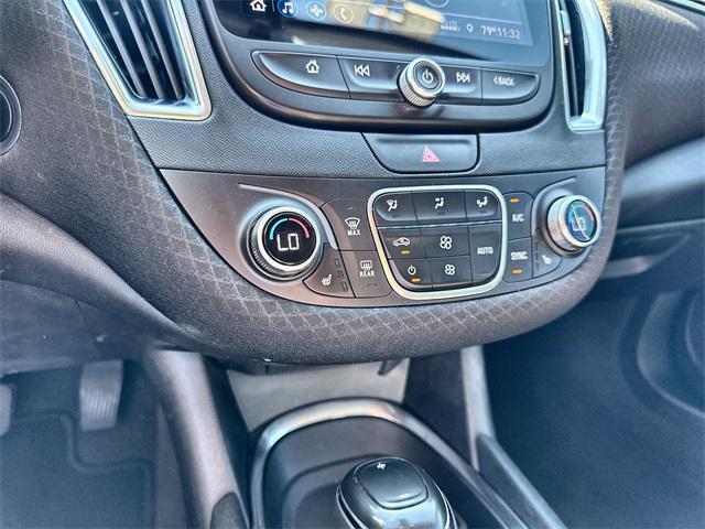 used 2019 Chevrolet Malibu car, priced at $14,495