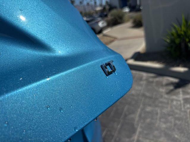 new 2026 Chevrolet Trax car, priced at $24,891