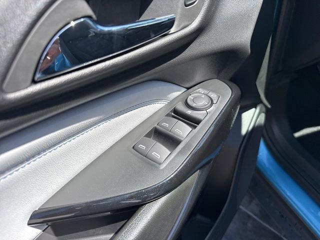 new 2026 Chevrolet Trax car, priced at $24,891