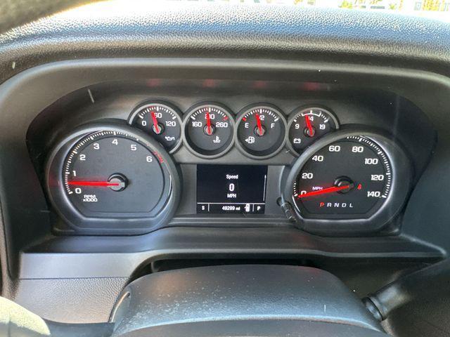 used 2024 Chevrolet Silverado 2500 car, priced at $44,355