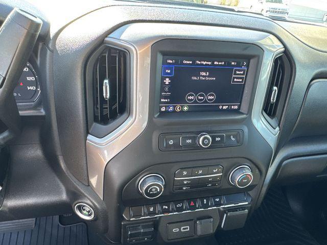 used 2024 Chevrolet Silverado 2500 car, priced at $44,355